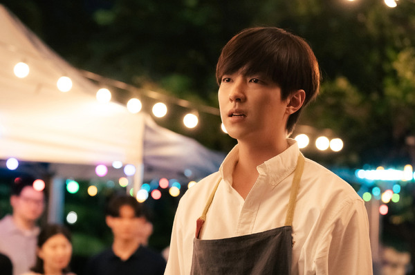 『ラブ・イン・ザ・ビッグシティ』ⓒ 2024 PLUS M ENTERTAINMENT AND SHOWBOX CORP. ALL RIGHTS RESERVED.