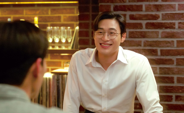 『ラブ・イン・ザ・ビッグシティ』ⓒ 2024 PLUS M ENTERTAINMENT AND SHOWBOX CORP. ALL RIGHTS RESERVED.