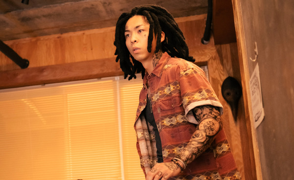 『ラブ・イン・ザ・ビッグシティ』ⓒ 2024 PLUS M ENTERTAINMENT AND SHOWBOX CORP. ALL RIGHTS RESERVED.