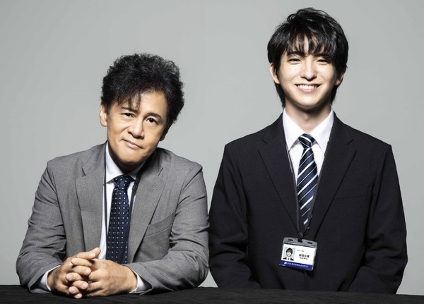 ミュージカル「ミセン」© Yoon, Tae Ho / SUPERCOMIX STUDIO Corp.