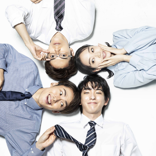 ミュージカル「ミセン」© Yoon, Tae Ho / SUPERCOMIX STUDIO Corp.