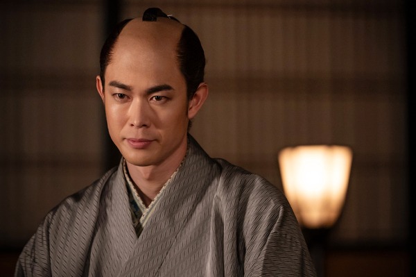 大河ドラマ「べらぼう～蔦重栄華乃夢噺～」第22回