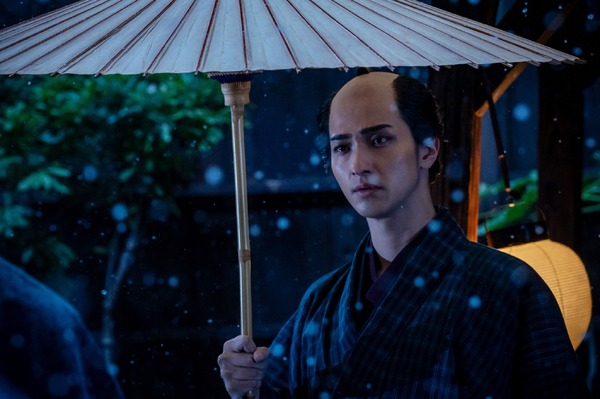 大河ドラマ「べらぼう～蔦重栄華乃夢噺～」第22回