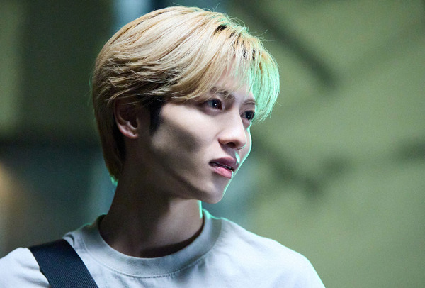 「恋は闇」第9話