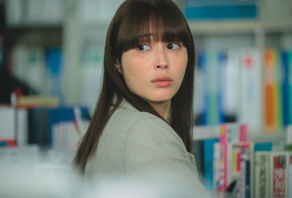 「なんで私が神説教」第8話