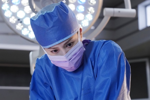 「Dr.アシュラ」第9話