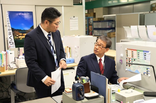 「続・続・最後から二番目の恋」第9話