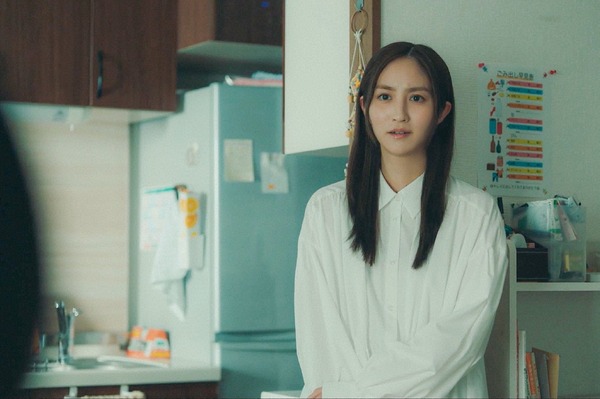 「イグナイト -法の無法者-」第8話（C）TBS