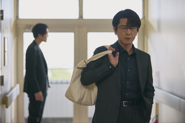 「イグナイト -法の無法者-」第8話（C）TBS