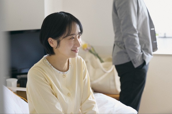 「イグナイト -法の無法者-」第8話（C）TBS