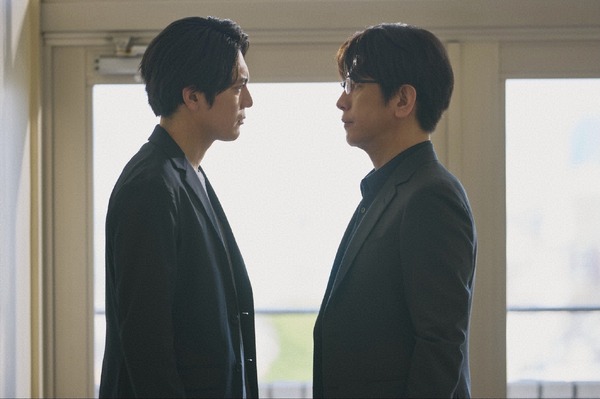 「イグナイト -法の無法者-」第8話（C）TBS