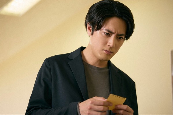 「イグナイト -法の無法者-」第8話（C）TBS