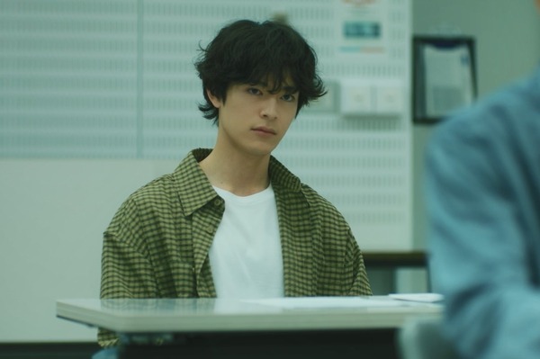 「魔物」第7話（C）テレビ朝日・SLL