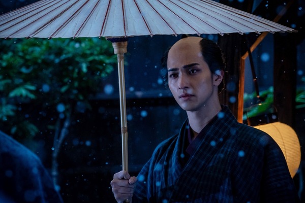 「べらぼう～蔦重栄華乃夢噺～」第22回（C）NHK