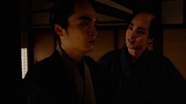 「べらぼう～蔦重栄華乃夢噺～」第22回（C）NHK