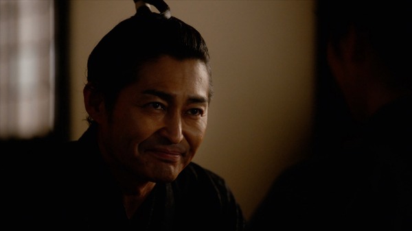 「べらぼう～蔦重栄華乃夢噺～」第22回（C）NHK