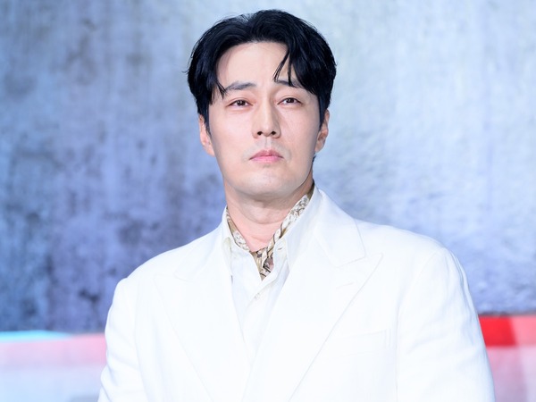 13年ぶりのアクション復帰、Netflix『広場』で蘇るソ・ジソブの静かなカリスマ