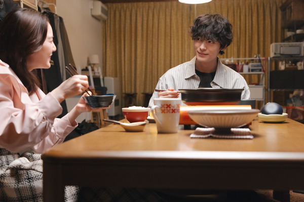 「魔物」第7話（C）テレビ朝日・SLL