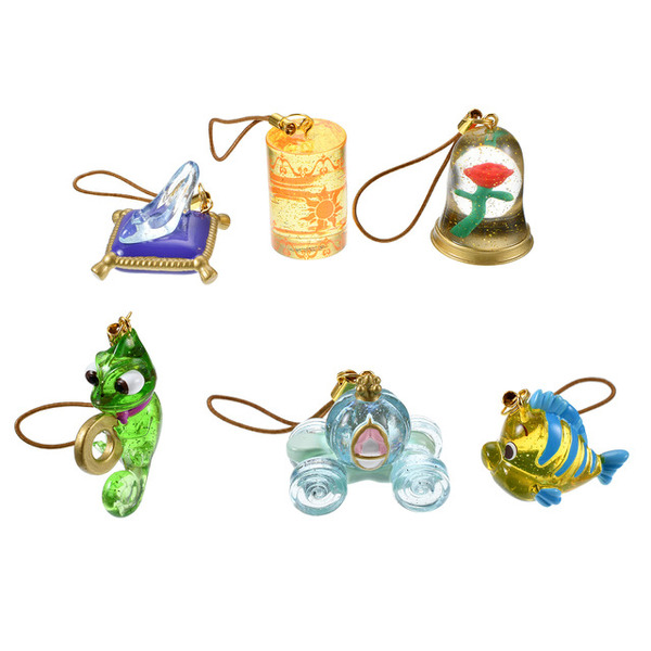 シークレットストラップ