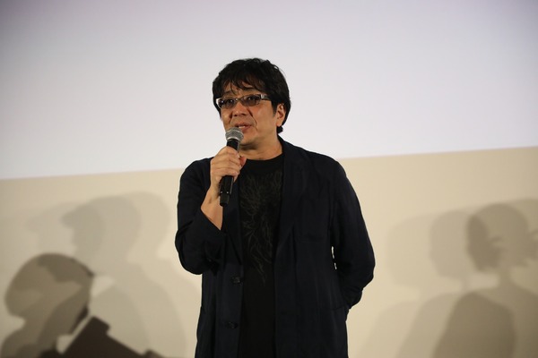 『宝島』沖縄プレミア試写会舞台挨拶　©真藤順丈／講談社　©2025「宝島」製作委員会