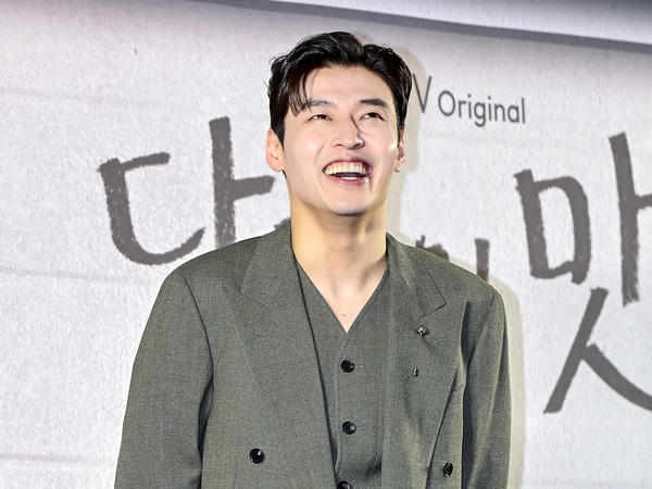 『隠し味にはロマンス』までにカン・ハヌルが演じた役はいかにキャラが立ったのか