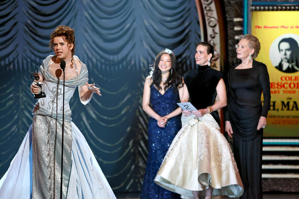 コール・エスコラ Photo by Theo Wargo/Getty Images for Tony Awards Productions