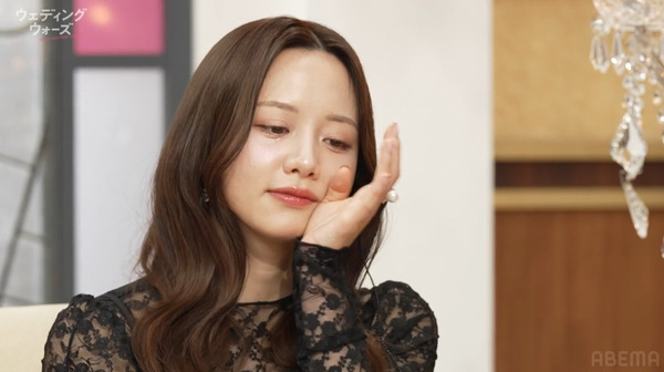 「ウエディングウォーズ」＃6（C）AbemaTV,Inc.