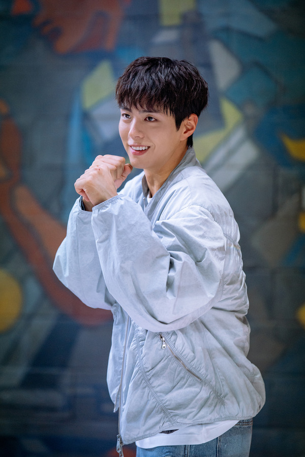 「グッドボーイ」提供：Prime Video