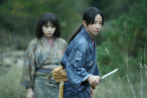 「連続ドラマW I, KILL」