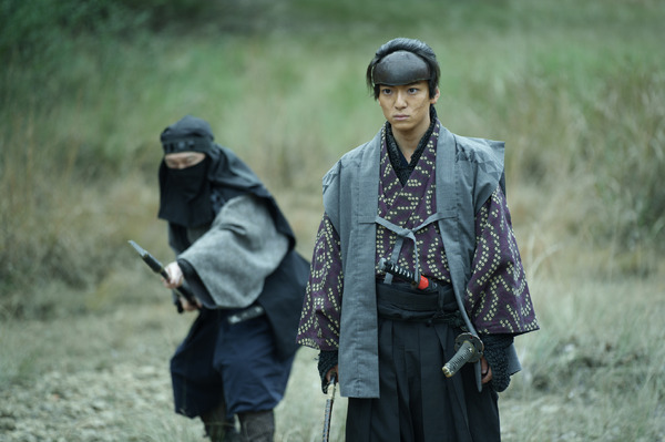 「連続ドラマW I, KILL」