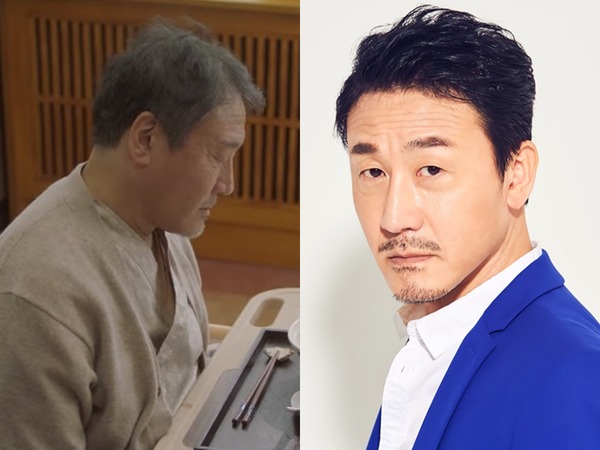 韓ドラの日本人役でおなじみ…実は日本育ちのベテラン俳優、『隠し味にはロマンス』キム・イヌとは