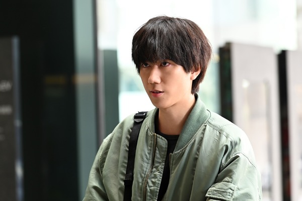 「あなたを奪ったその日から」第8話（C）カンテレ