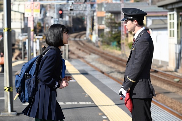 「あなたを奪ったその日から」第8話（C）カンテレ