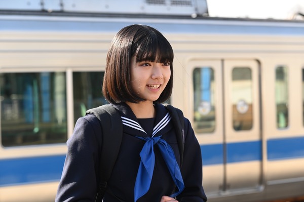 「あなたを奪ったその日から」第8話（C）カンテレ