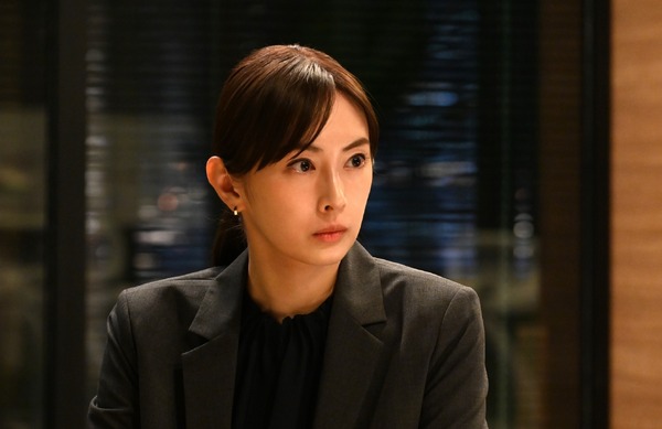 「あなたを奪ったその日から」第8話（C）カンテレ