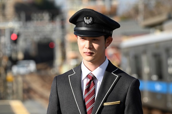 「あなたを奪ったその日から」第8話（C）カンテレ