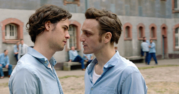 『大いなる自由』©2021FreibeuterFilm•Rohfilm Productions