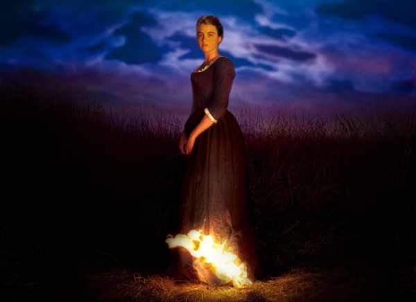 『燃ゆる女の肖像』©Lilies Films