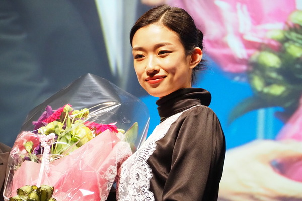 「第34回 日本映画批評家大賞」授賞式典