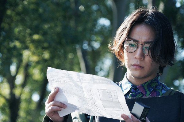 『事故物件 恐い間取り』