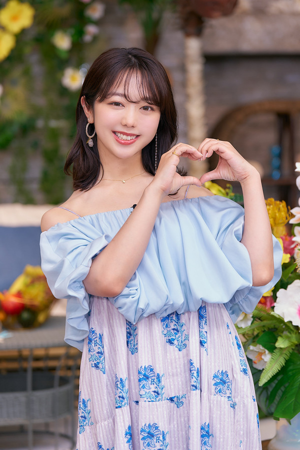 「シャッフルアイランド Season6」（C）AbemaTV, Inc.　　