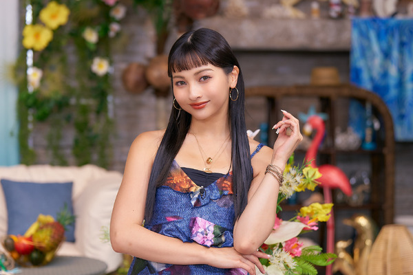 「シャッフルアイランド Season6」（C）AbemaTV, Inc.　　