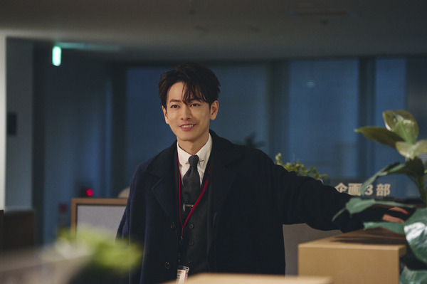 「私の夫と結婚して」メイキング© 2025. CJ ENM Japan / STUDIO DRAGON all rights reserved