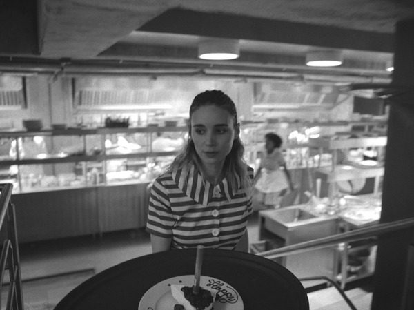 『ラ・コシーナ／厨房』© COPYRIGHT ZONA CERO CINE 2023