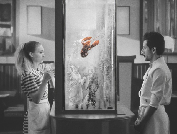 『ラ・コシーナ／厨房』© COPYRIGHT ZONA CERO CINE 2023