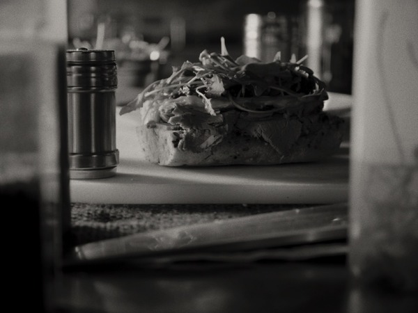 『ラ・コシーナ／厨房』© COPYRIGHT ZONA CERO CINE 2023