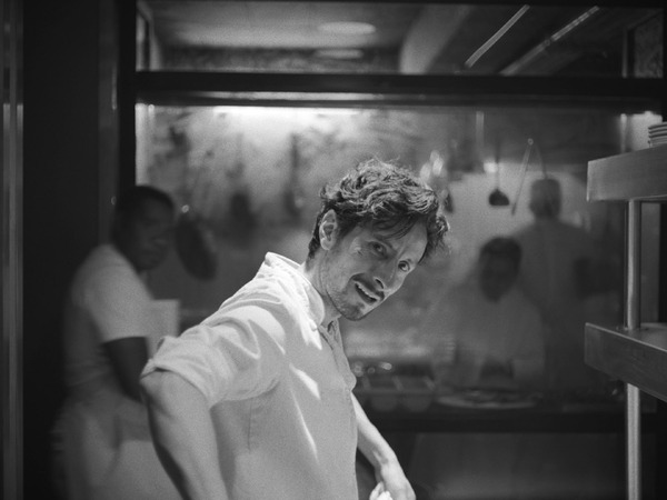 『ラ・コシーナ／厨房』© COPYRIGHT ZONA CERO CINE 2023