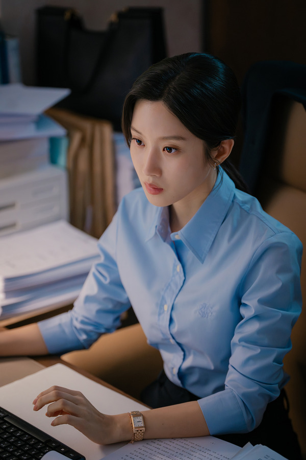 「瑞草洞＜ソチョドン＞」© CJ ENM Studios Co., Ltd.