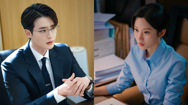 「瑞草洞＜ソチョドン＞」© CJ ENM Studios Co., Ltd.