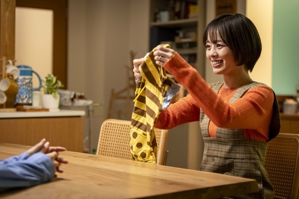 「「パラレル夫婦 死んだ“僕と妻”の真実」 第11話（C）カンテレ